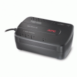 APC BACK-UPS ES BE550G 8-Outlet 550VA 330W UPS System     