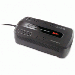 APC BACK-UPS ES BE750G 10-Outlet 750VA 120V UPS System           