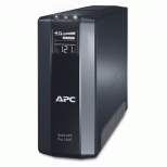 APC Power-saving Back-UPS RS BR1000G 1000VA/600W UPS System                   