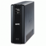 APC BACK-UPS RS 1500 10-Outlet 1500VA/865W UPS System           