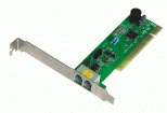 Zonet ZFM5621LT 56K/V.92 Lucent Chipset Fax Modem     