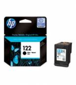 HP 122 Black Ink Cartridge