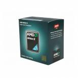 AMD Athlon II X4 Quad-Core Processor 645 (3.1GHz) AM3, Retail