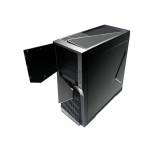 Thermaltake VL90001W2Z Armor A90 No PS Mid Tower Case (Black)       