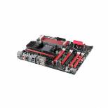 Asus CROSSHAIR V FORMULA Socket AM3+/ AMD 990FX/ 3-Way CrossFireX& 3-Way SLI / A&GbE/ SATA3&USB3.0/ATX Motherboard