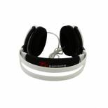 Thermaltake eSPORTS HT-SKS004ECWH SHOCK SPIN Gaming Headset (White) 