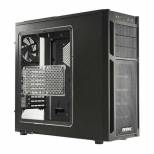 Antec Eleven Hundred No PS Mid Tower Gaming Case (Black) 