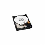 Western Digital Scorpio Blue 500GB (WD5000BPVT) 5400rpm SATA2 8MB Notebook Hard Drive(2.5 inch) 