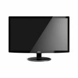 Acer S212HL bd 21.5 inch Widescreen 12,000,000:1 5ms DVI(HDCP) LED LCD Monitor ( Black) 