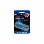 Super Talent 16GB Express Duo USB3.0 Flash Drive 