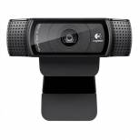 Logitech C920 HD Pro Webcam 