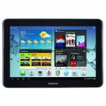 Samsung GT-P5113TSYXAR 10.1 inch Galaxy Tab 2 1.0GHz/ 16GB/ Android 4.0 Ice Cream Sandwich/ Tablet Computer (Titanium Silver)