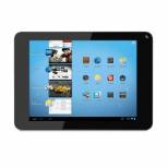COBY MID8048-4 8.0 inch Cortex-A5 1.0 GHz/ 1GB RAM/ 4GB Flash/ Android 4.0 Touchscreen Tablet Computer (Black) 