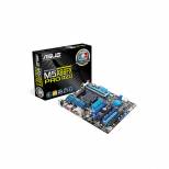 Asus M5A99FX PRO R2.0 Socket AM3+/ AMD 990FX/ Quad CrossFireX&Quad SLI / A&GbE/ SATA3&USB3.0/ ATX Motherboard 