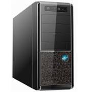iMicro CA-IM816BK 400W 20/24pin ATX Tower Case (Black) 