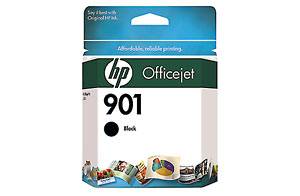 HP 901 Black  
