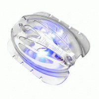Thermaltake A2427 3.5inch Hard Drive Blue LED Cooler     