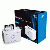 VANTEC NST-D300S3 2.5/3.5 SATA to USB3.0 NexStar Hard Drive Dock           