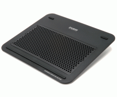 Zalman ZM-NC1500 Notebook Cooler (Black)             