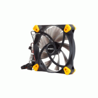 Antec TrueQuiet 120 120mm Case Fan 