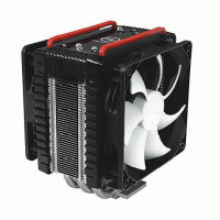 Thermaltake CLP0564 FRIO CPU Cooler                   