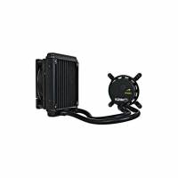Antec KUHLER H2O 620 CPU Cooler For Intel LGA 775/1155/1156/1366 & AMD Socket AM2/AM2+/AM3/AM3+ 