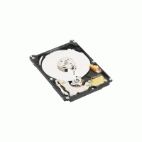 Western Digital Scorpio Blue 250GB (WD2500BEVE) 5400rpm ATA100 8MB Notebook Hard Drive (2.5 inch)                               