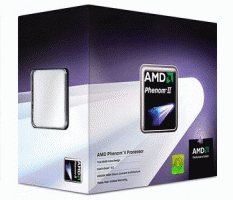 AMD Phenom II X6 Six-Core Processor 1075T (3.0GHz) AM3, Retail     