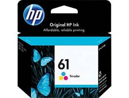 HP INK 61 COLOR