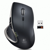 Logitech 910-001105 Performance Mouse       