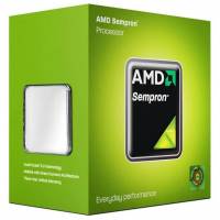 AMD Sempron Processor 145 (2.8GHz) AM3, Retail