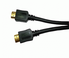 iMicro 10ft HDMI-HDMI V1.3 Male to Male Cable       