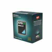 AMD Athlon II X4 Quad-Core Processor 645 (3.1GHz) AM3, Retail