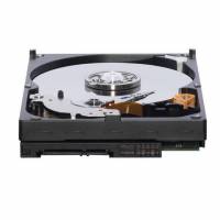 Western Digital Caviar Blue WD5000AAKX 500G SATA3 7200rpm 16MB Hard Drive                                           