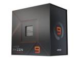AMD Ryzen 9 7900X - 4.7 GHz - 12-core - 24 threads - 64 MB cache - Socket AM5 - PIB/WOF