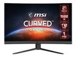 MSI G27CQ4 E2 - LED monitor - gaming - curved - 27