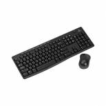 Logitech Desktop MK270 Wireless Mouse & Keyboard Combo