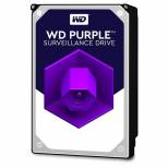 Western Digital Purple WD30PURZ 3TB 5400RPM SATA3 / SATA 6.0 GB/s 64MB Hard Drive (3.5 inch)