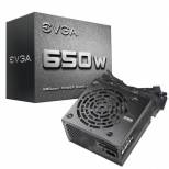 EVGA 100-N1-0650-L1 650W ATX12V & EPS12V Power Supply 