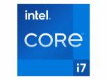 Intel Core i7 i7-13700K - 3.4 GHz - 16-core - 24 threads - 30 MB cache - FCLGA1700 Socket - Box
