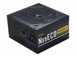 Antec NeoECO Gold Modular NE850G M - Power supply (internal) - ATX12V 2.4/ EPS12V - 80 PLUS Gold - AC 100-240 V - 850 Watt - active PFC