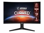 MSI G271C E2 - LED monitor - gaming - curved - 27
