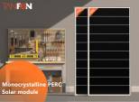 TANFON 600W Solar Panel