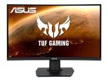 ASUS TUF Gaming VG24VQE - LED monitor - gaming - curved - 23.6