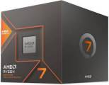 AMD Ryzen 7 8700G - 4.2 GHz - 8-core - 16 threads - 16 MB cache - Socket AM5 - Box