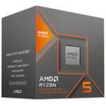 AMD Ryzen 5 8600G - 4.3 GHz - 6-core - 12 threads - 16 MB cache - Socket AM5 - Box