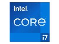 Intel Core i7 i7-14700K - 3.4 GHz - 20-core - 28 threads - 33 MB cache - FCLGA1700 Socket - Box