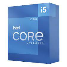 Intel Core i5-12600K 10-Core Alder Lake Processor 20M Cache Up to 4.90 GHz LGA 1700 CPU w/o Fan Retail