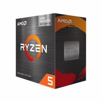 AMD Ryzen 5 5500 Hexa-core (6 Core) 3.60 GHz Processor