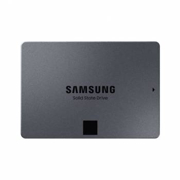 Samsung 870 QVO Series 1TB 2.5 inch SATA3 Solid State Drive (Samsung V-NAND)